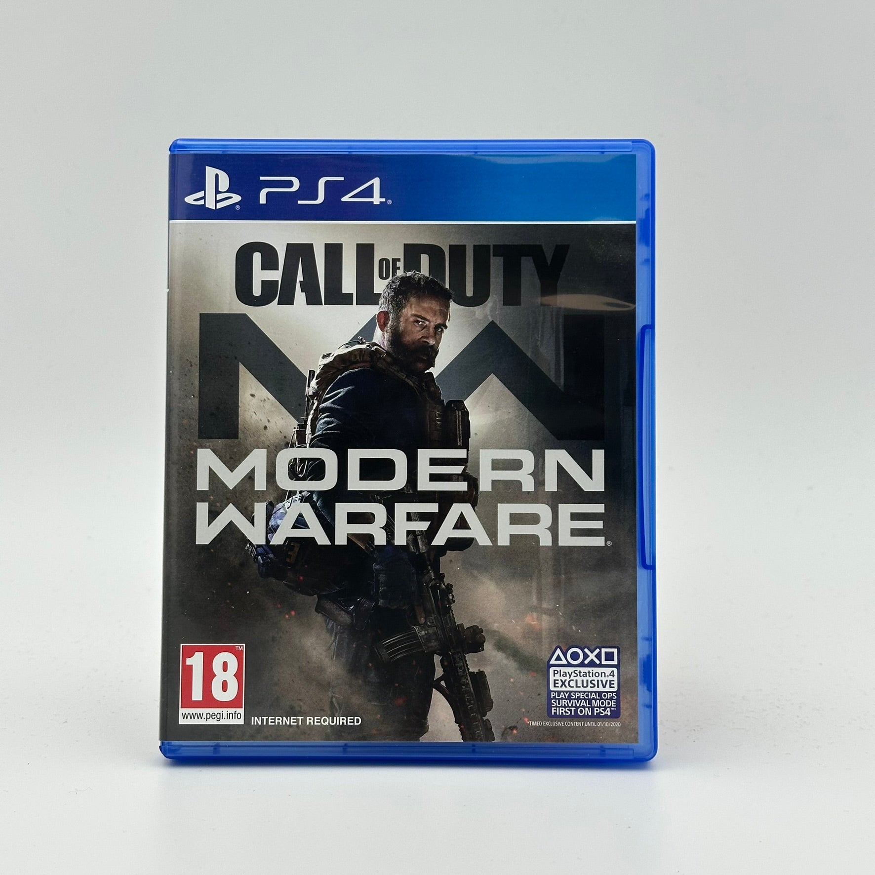 Call of Duty: Modern Warfare - PlayStation 4 (PS4)