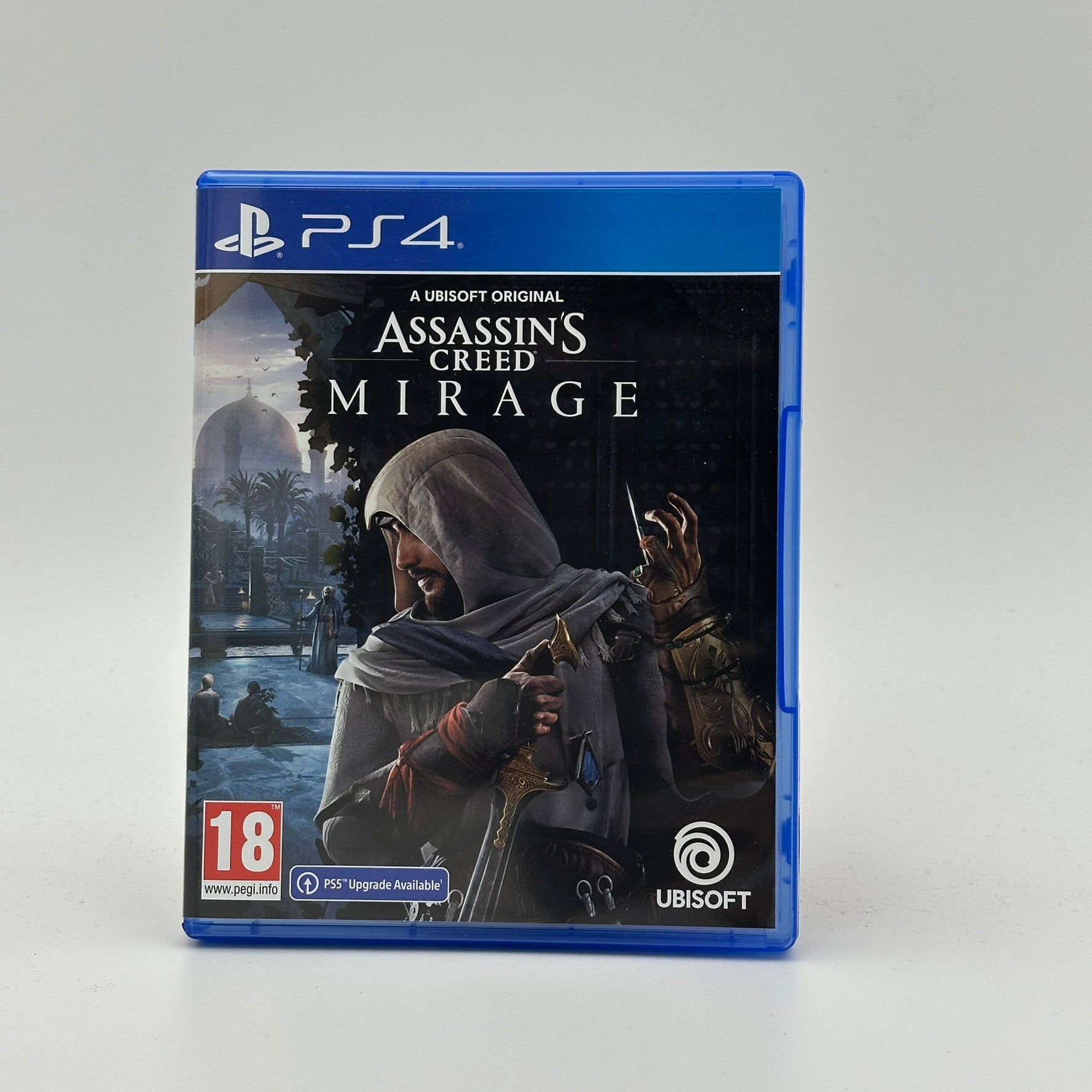 Assassin's Creed Mirage - PlayStation 4 (PS4)