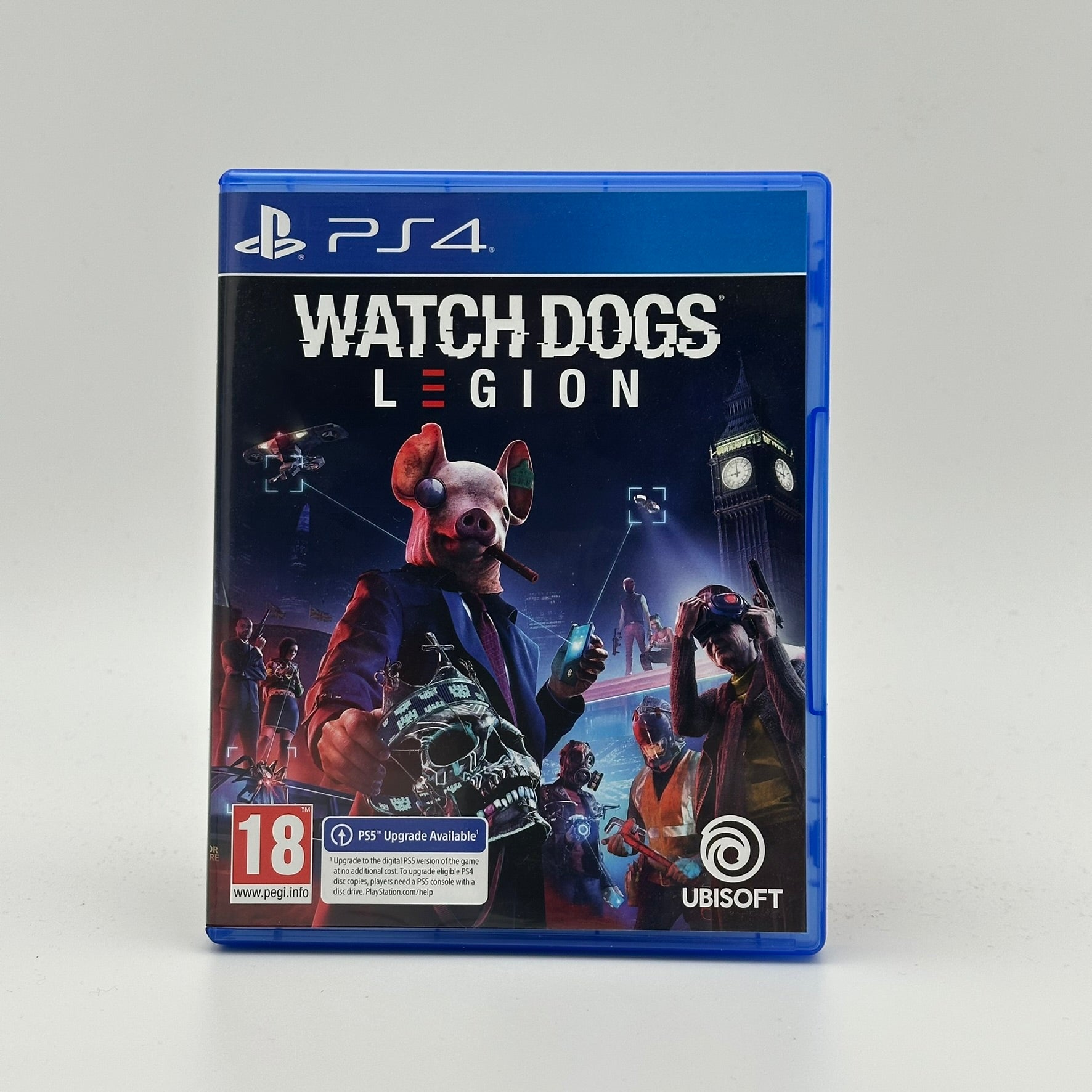 Watch Dogs: Legion - PlayStation 4 (PS4)