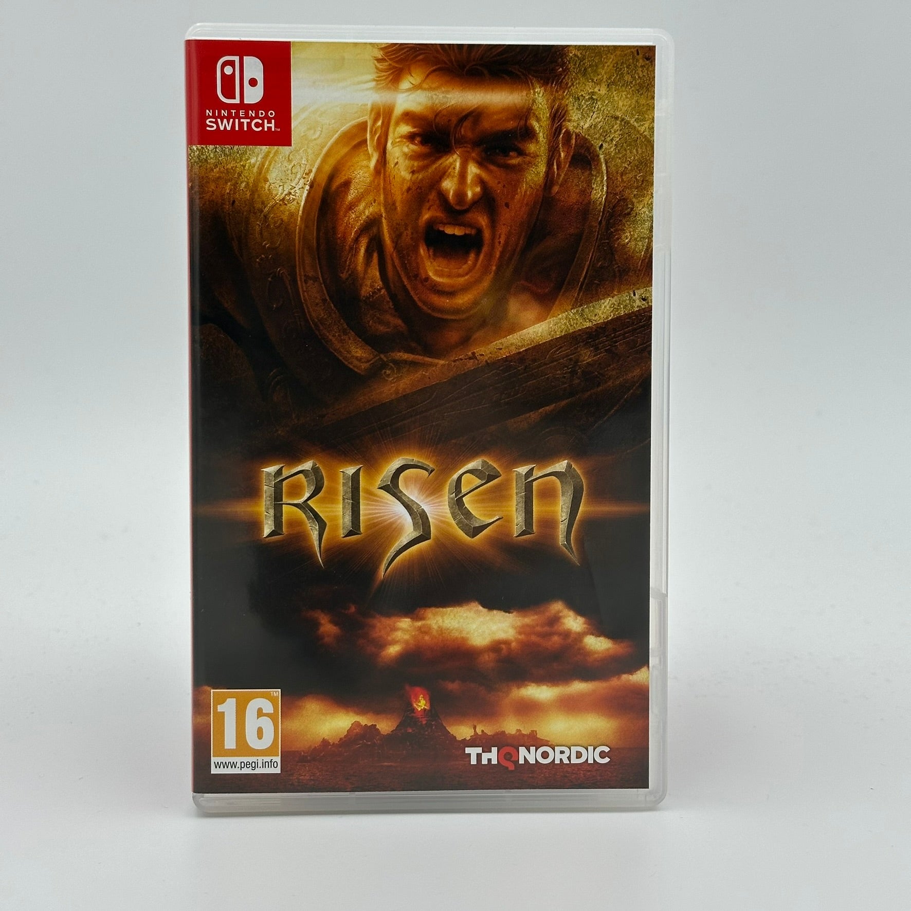 Risen - Nintendo Switch