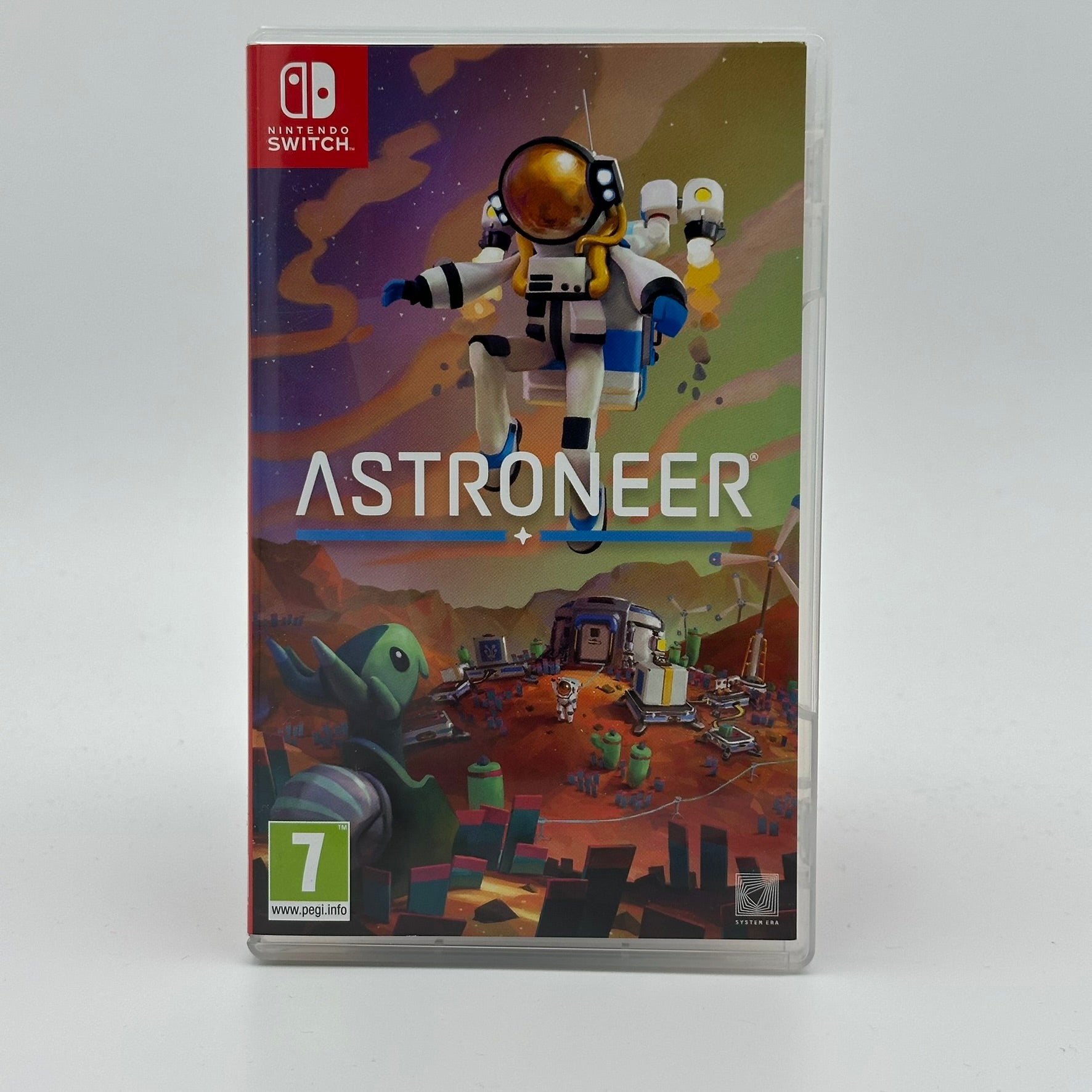 Astroneer - Nintendo Switch