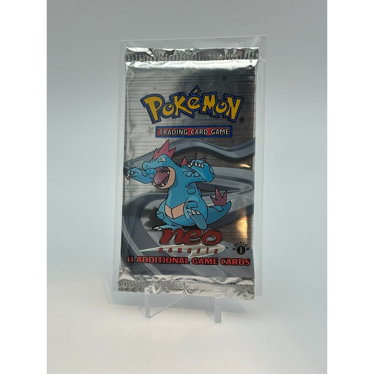 pokemon jungle first edition booster box pokemon jungle first edition booster box Pokemon TCG: Jungle 1st Edition  Booster Pack (Flareon)  TBC Games