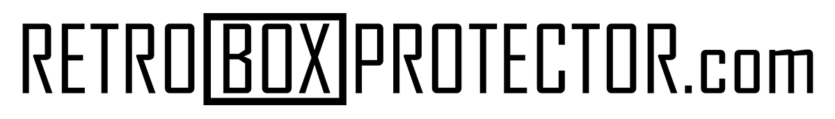 Retroboxprotector logo