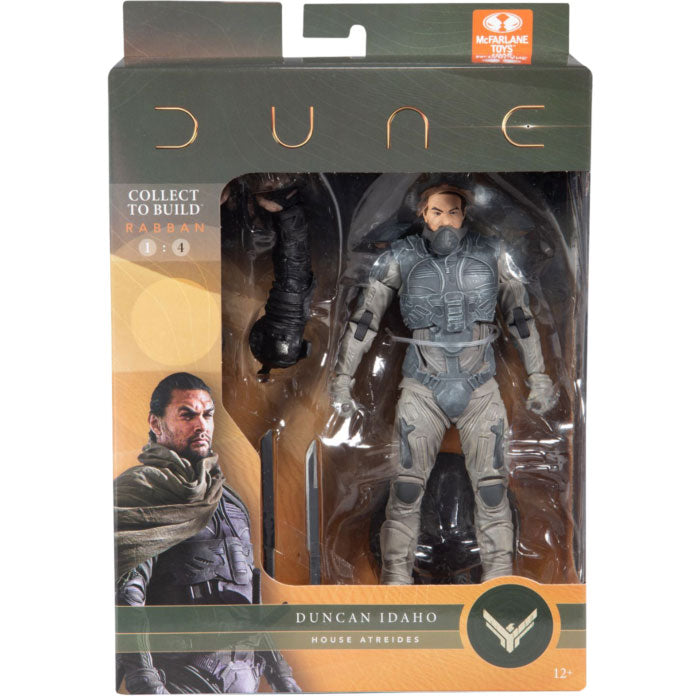 Duncan Idaho (Dune)