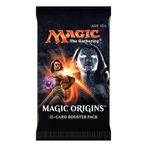 MTG - Magic Origins - Booster Pack