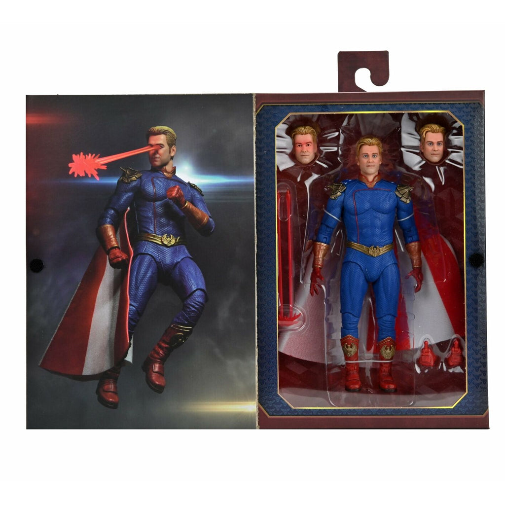 The Boys Homelander - Ultimate Action Figure