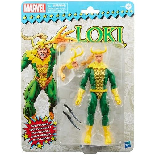 Marvel - Loki