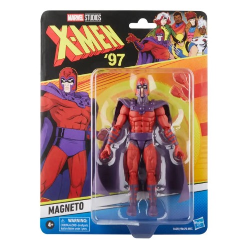 Marvel Legends Series - X-Men '97 - Magneto