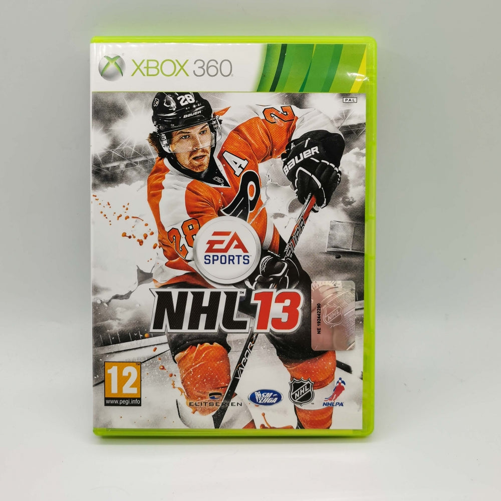 NHL 13 - Xbox 360