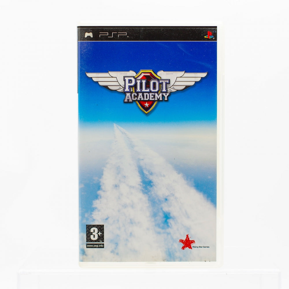 Pilot Academy - PSP