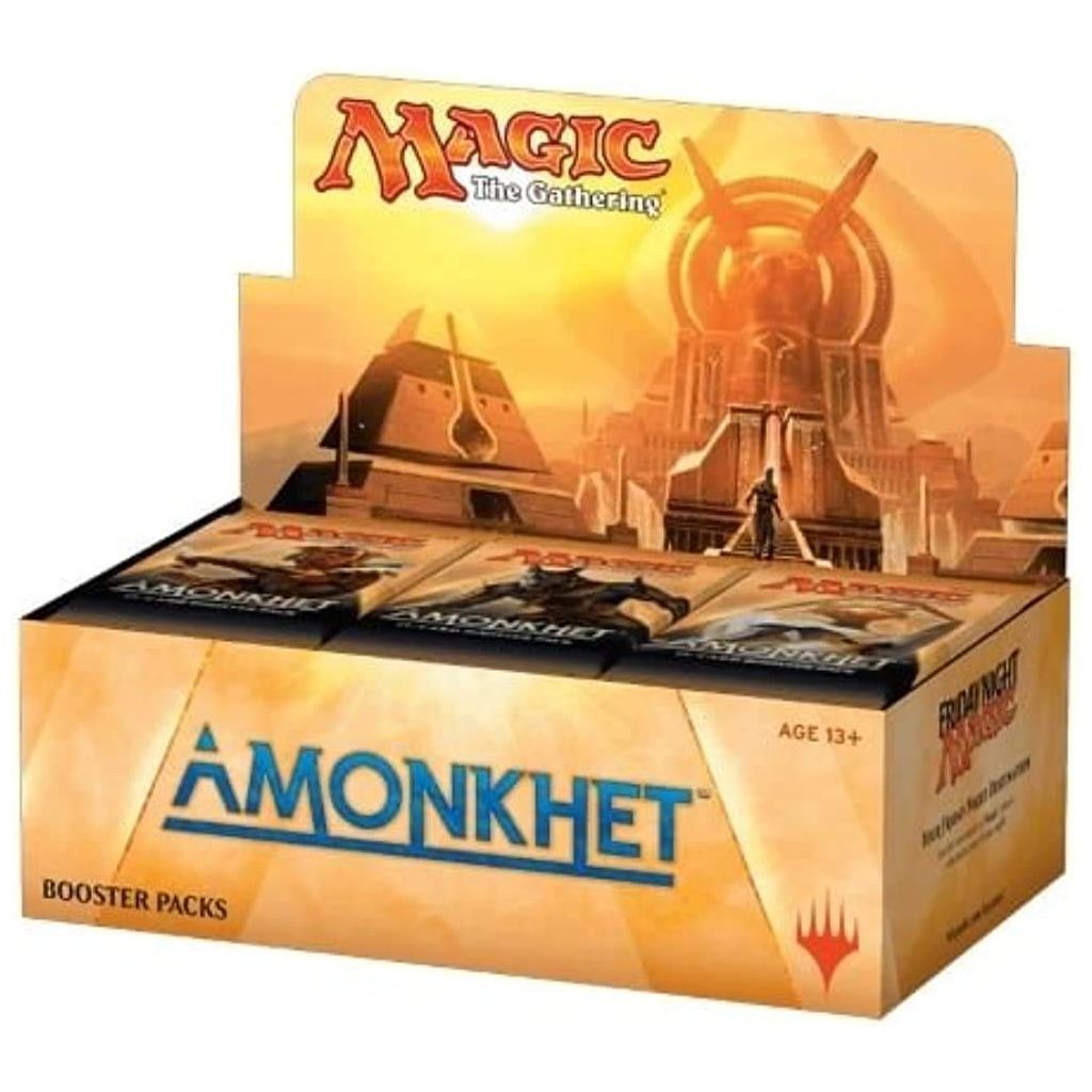 MTG - Amonkhet - Booster Pack