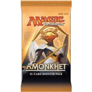 MTG - Amonkhet - Booster Pack
