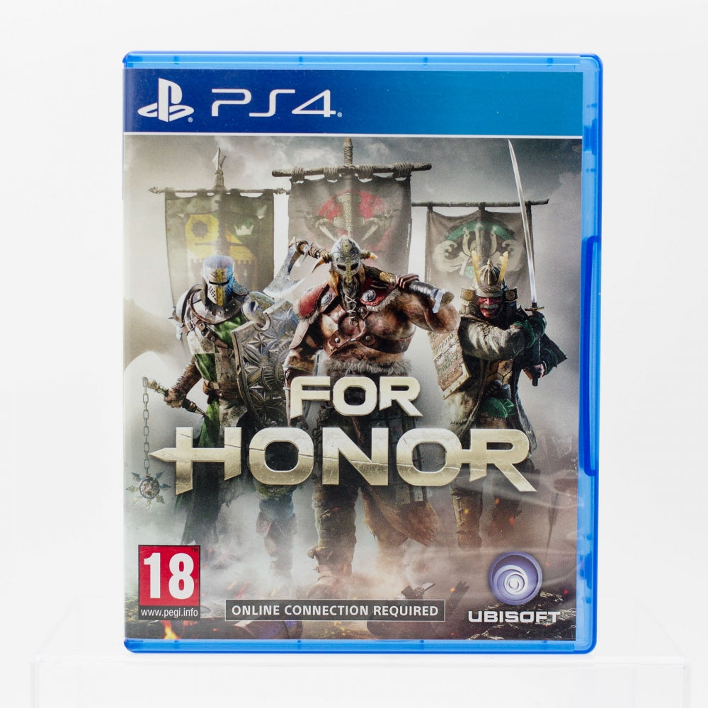 For Honor - Playstation 4 (PS4)