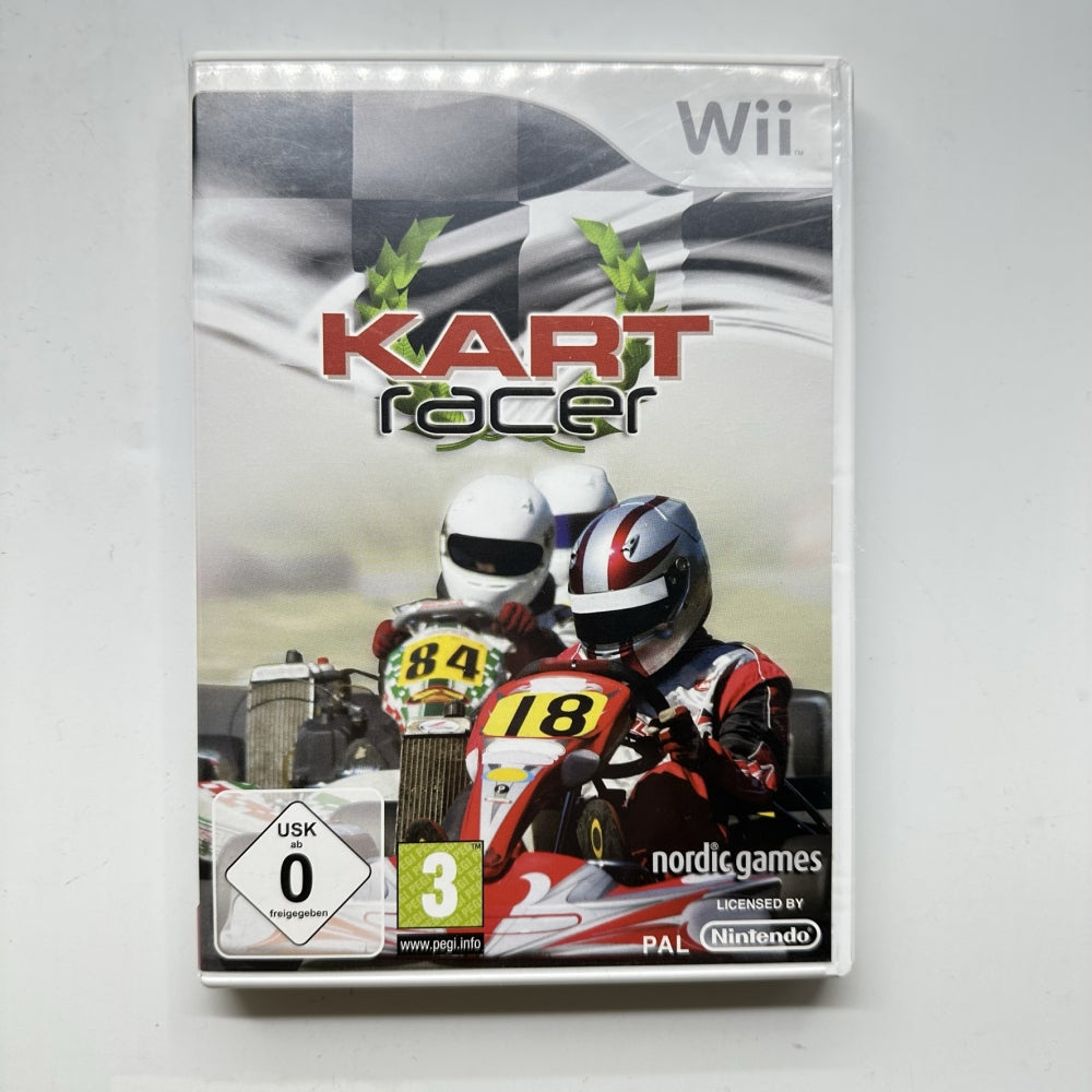 Kart Racer - Nintendo Wii