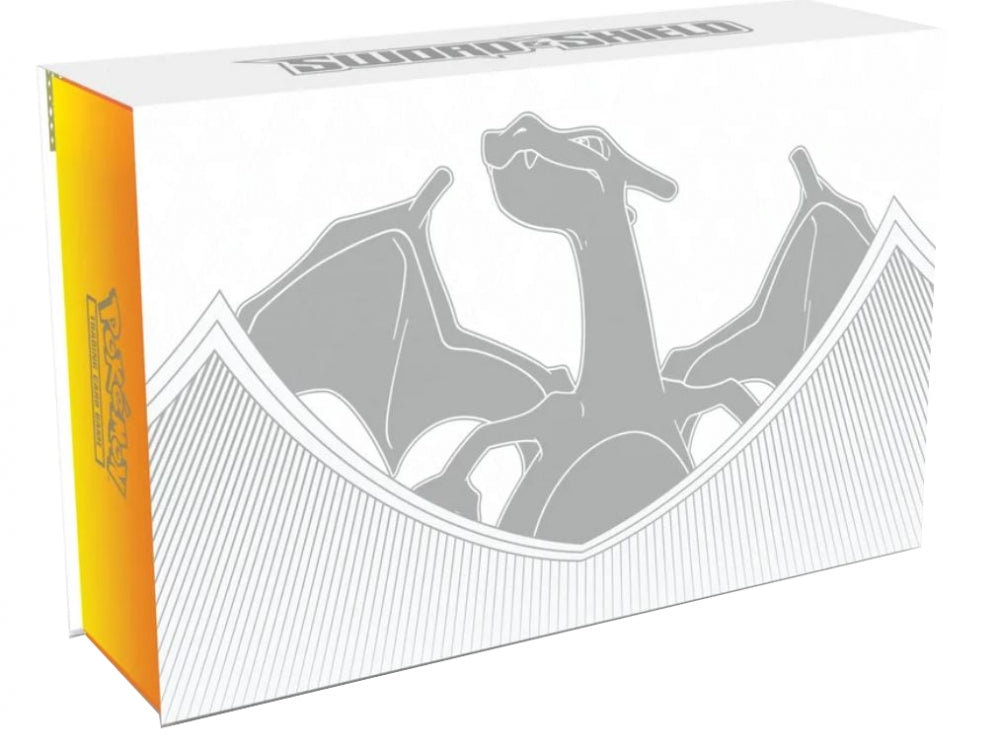 Pokemon - Charizard Ultra Premium Collection - Skip the Line