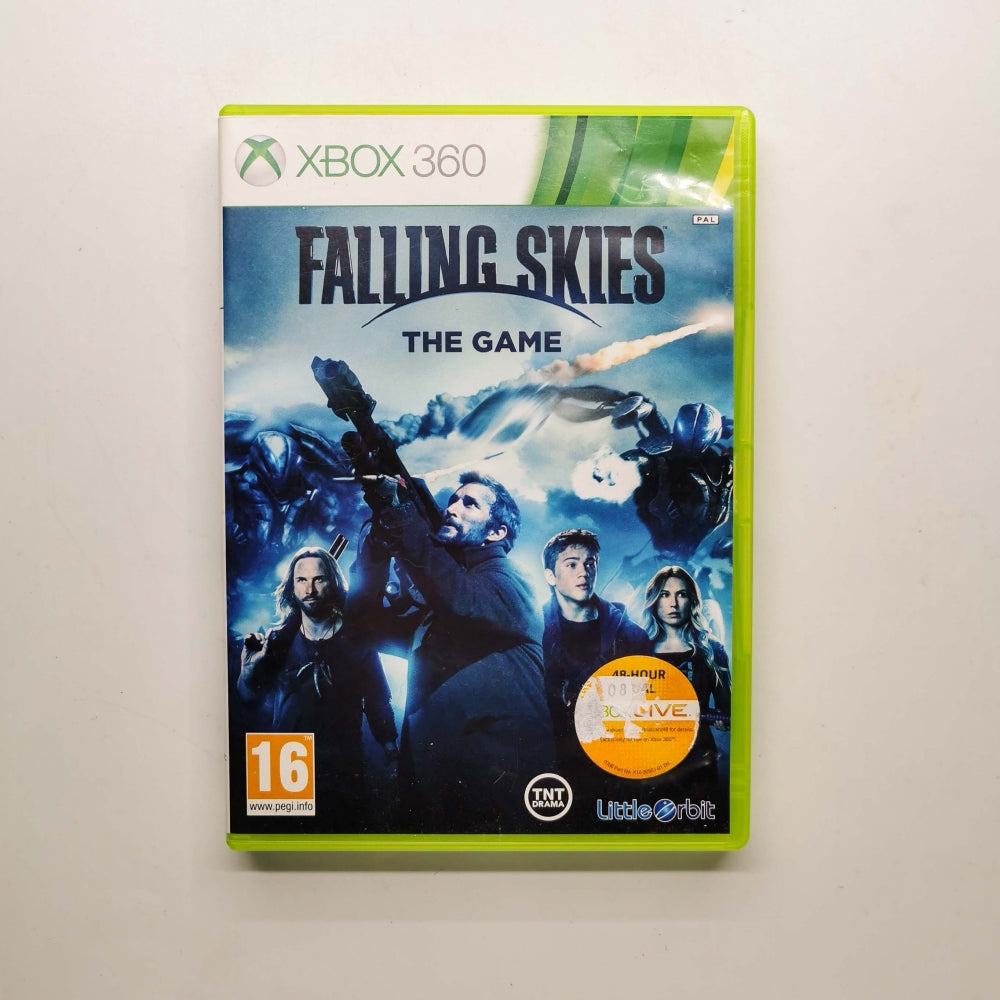 Falling Skies - Xbox 360