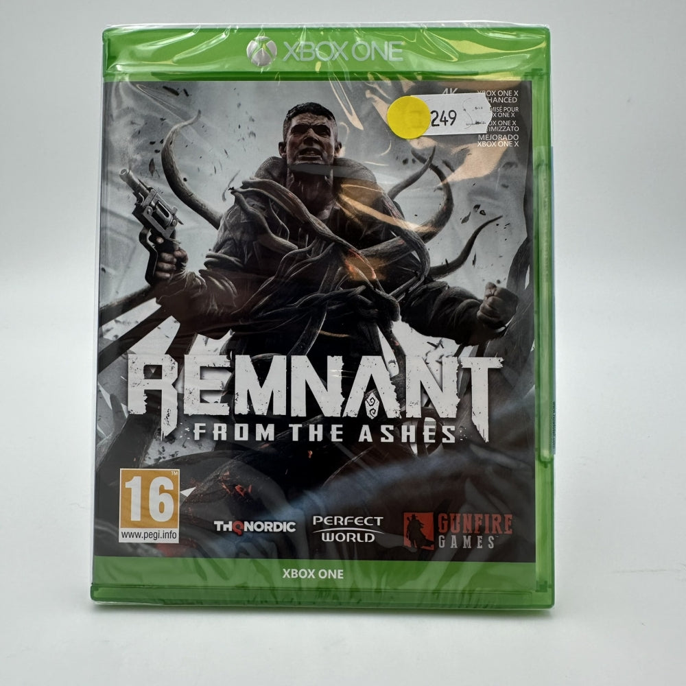 Remnant: From the Ashes (Ny i plast) til Xbox One