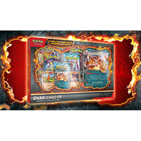 Charizard ex Special Collection