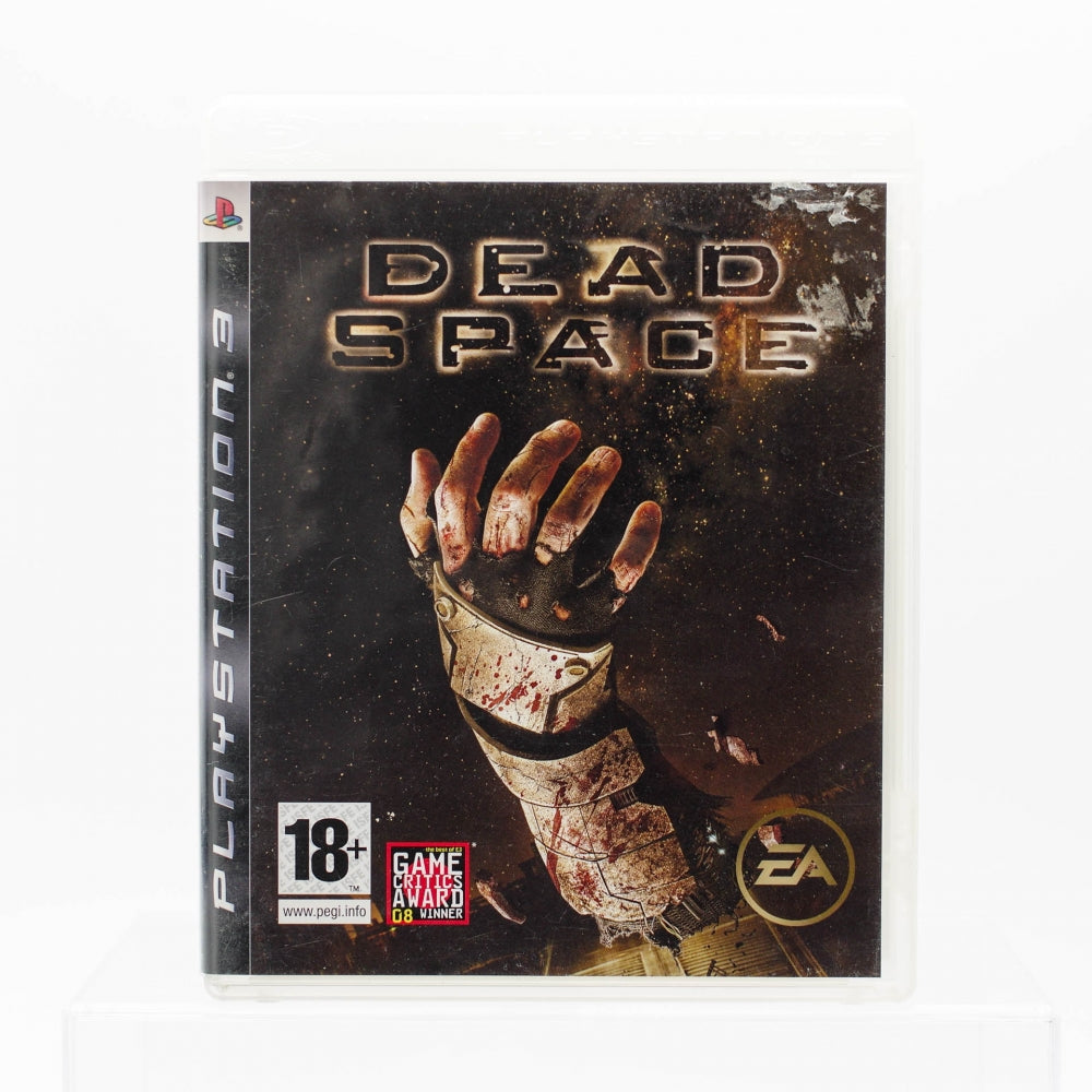 Dead Space - Playstation 3 (PS3)