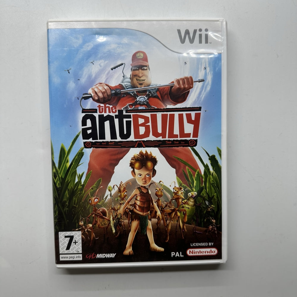 The Ant Bully - Nintendo Wii