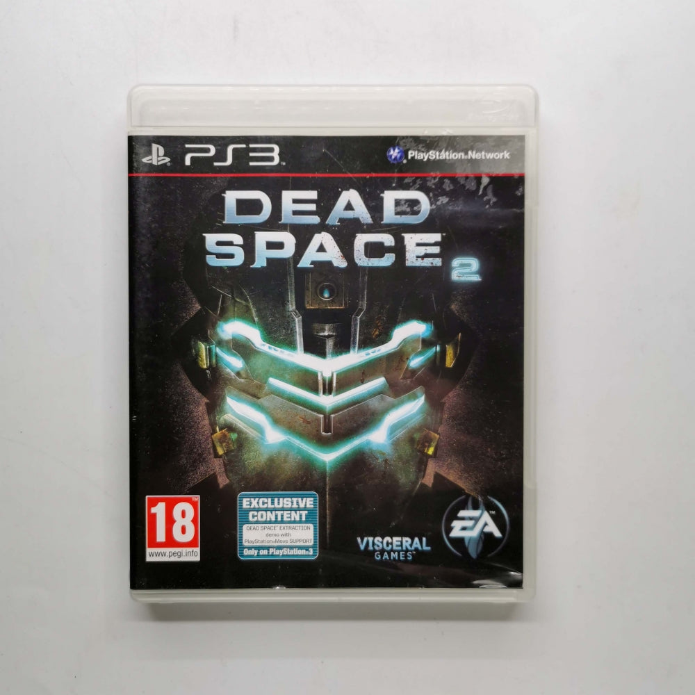 Dead Space 2 - Playstation 3 (PS3)