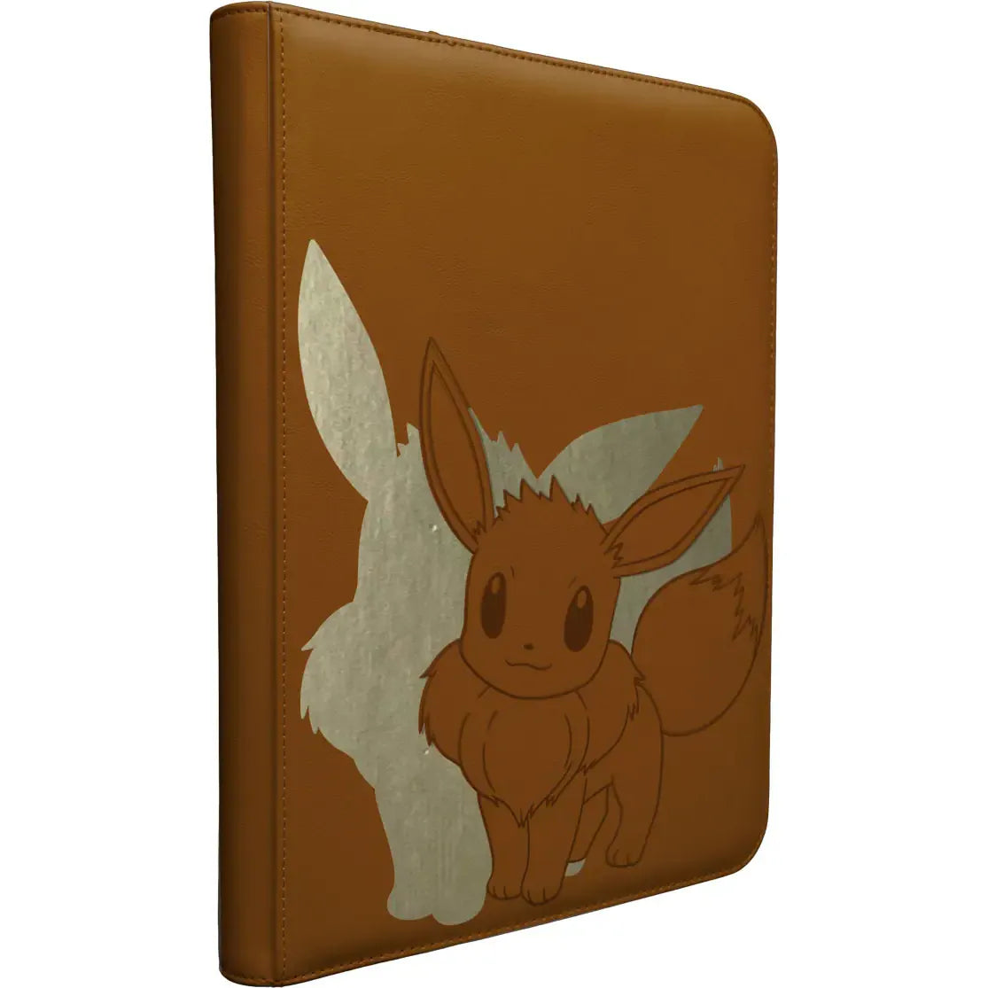 Ultra Pro - 9-Pocket Zippered Pro-Binder 360 Eevee