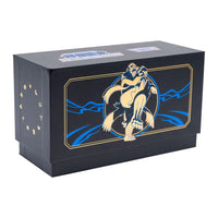 Radiant Energy Gift Box Rapid Strike Urshifu ETB (Chinese) [CN]