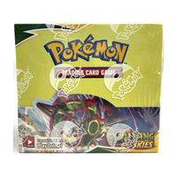 Evolving Skies Booster Box