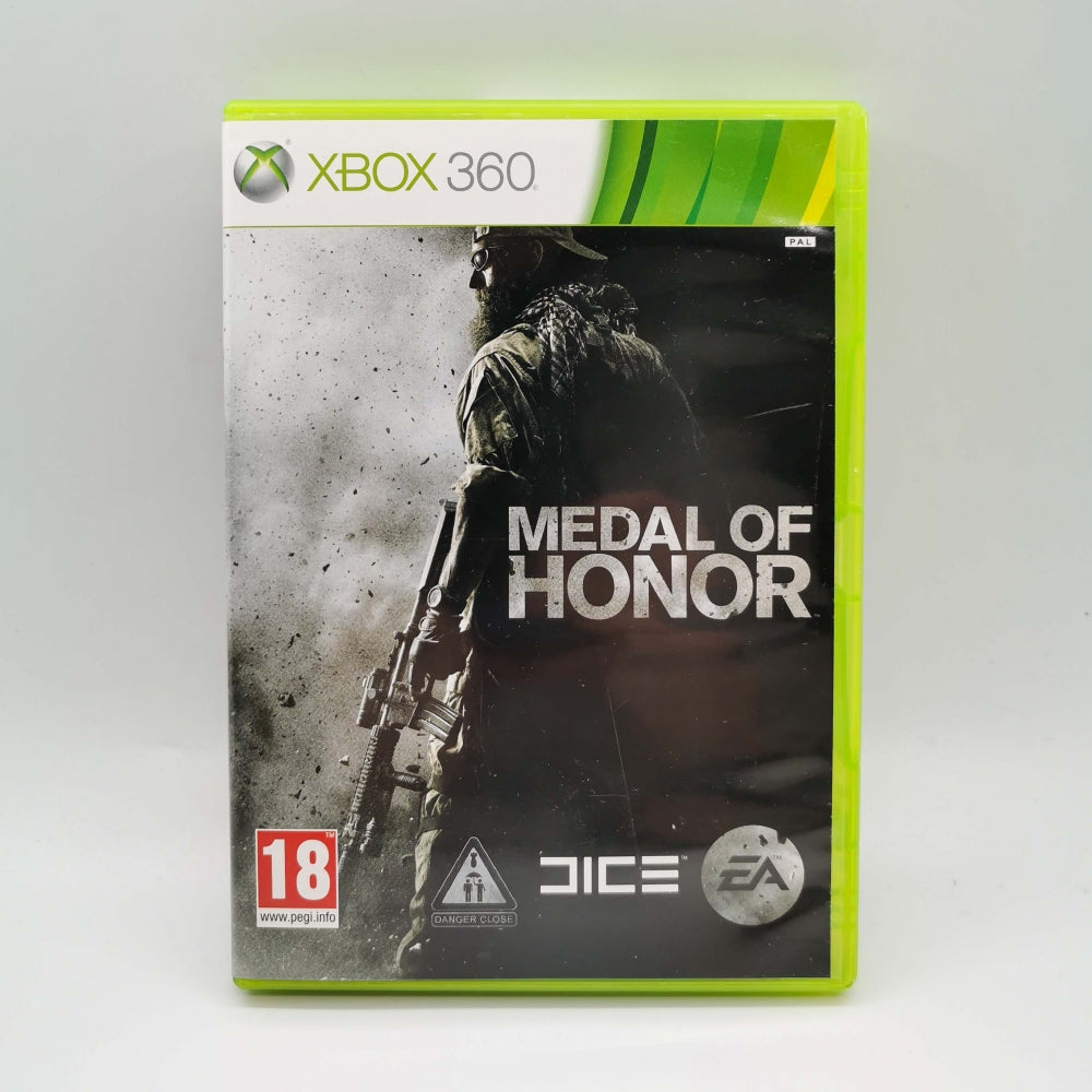 Medal of Honor - Xbox 360