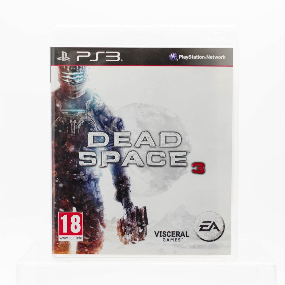 Dead Space 3 - Playstation 3 (PS3)