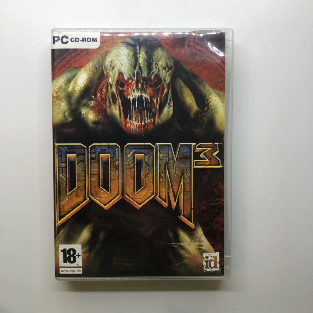 Doom 3 - PC