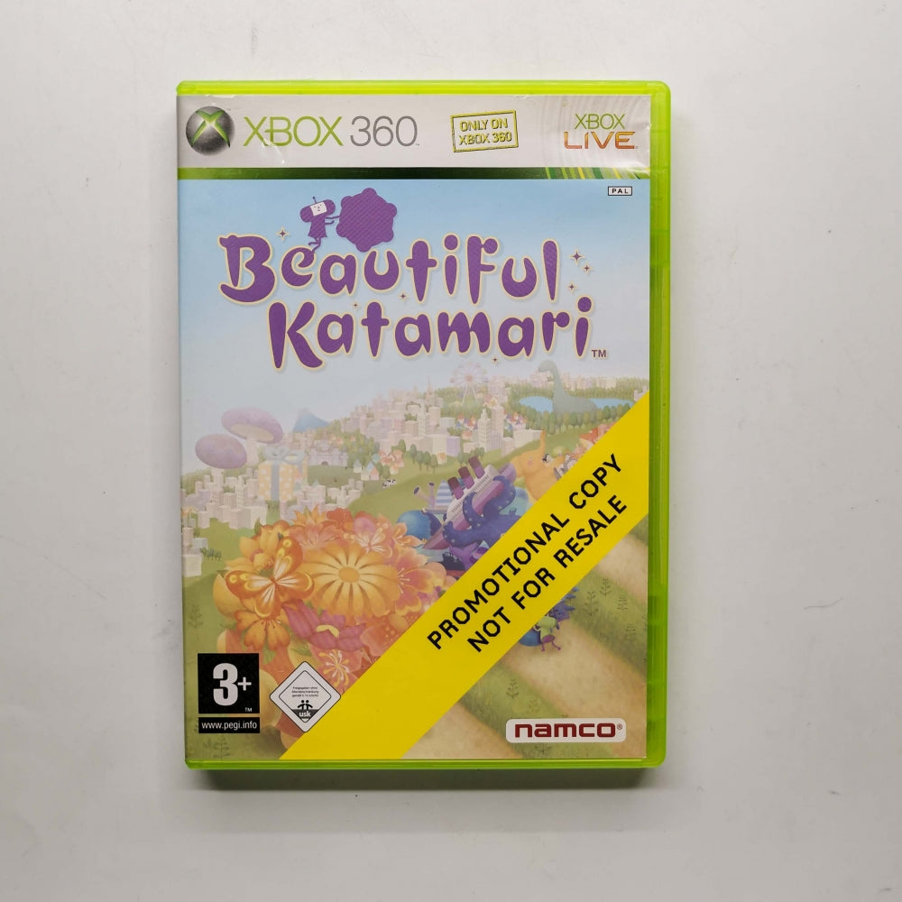 Beautiful Katamari - Xbox 360