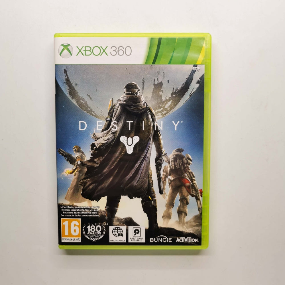 Destiny - Xbox 360