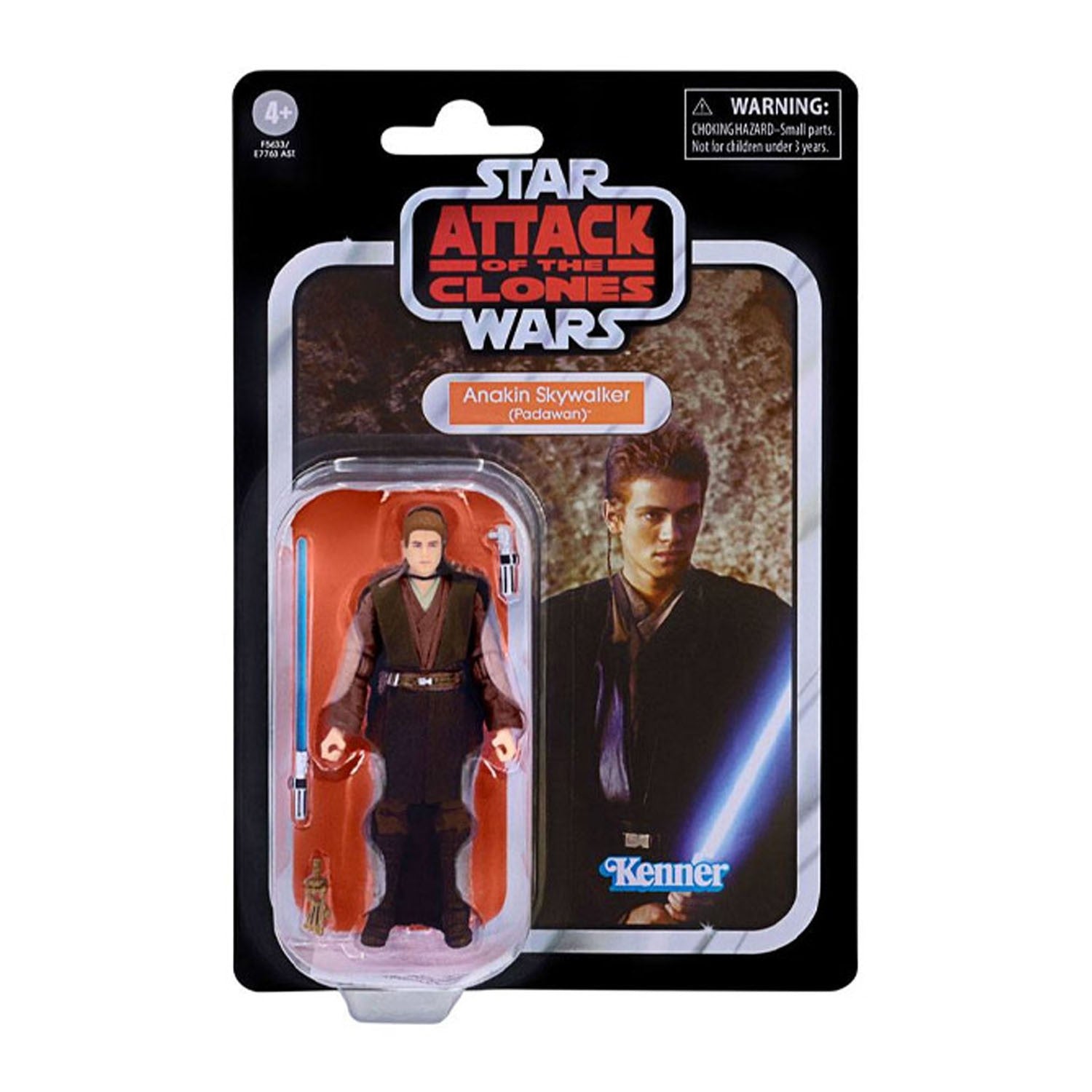 Star Wars the Vintage Collection - Anakin Skywalker (Padawan)