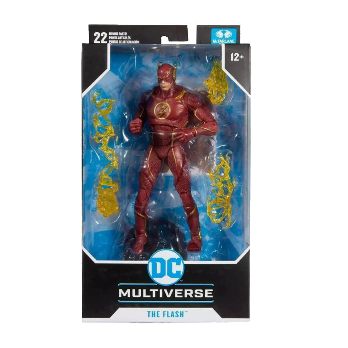 Dc Multiverse - The Flash