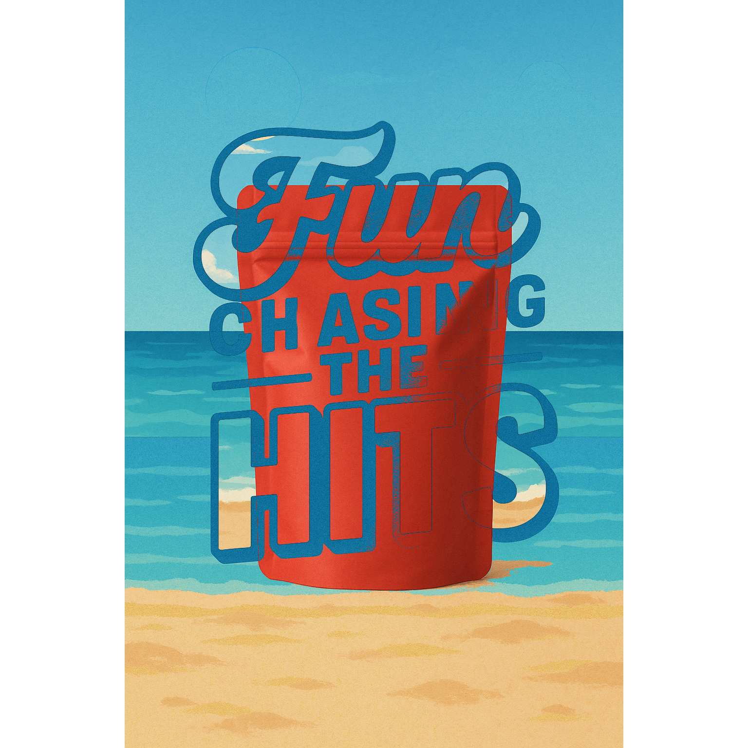 Pokemon - Fun Chasing the Hits - Mystery Slab Event (50 Spots)