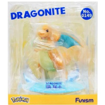 Pokemon - Funism Dragonite Figur