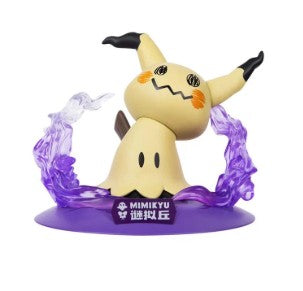 Pokemon - Funism Mimikyu Figur