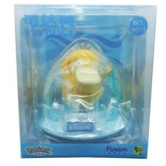 Pokemon - Funism Psyduck Figur