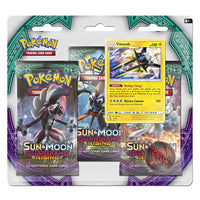 Guardians Rising - 3-Pack Blister