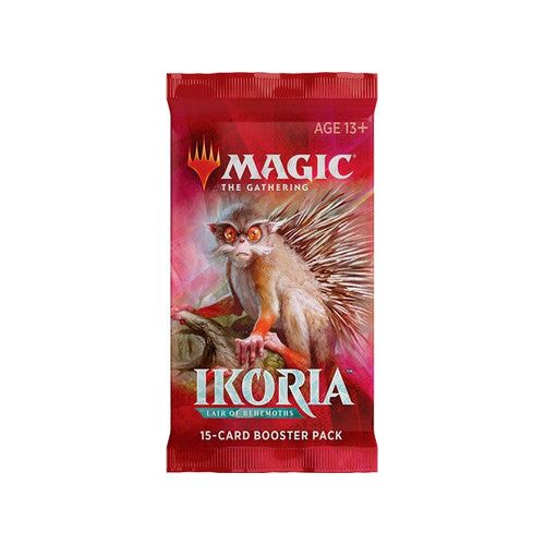 MTG - Ikoria - Booster Pack