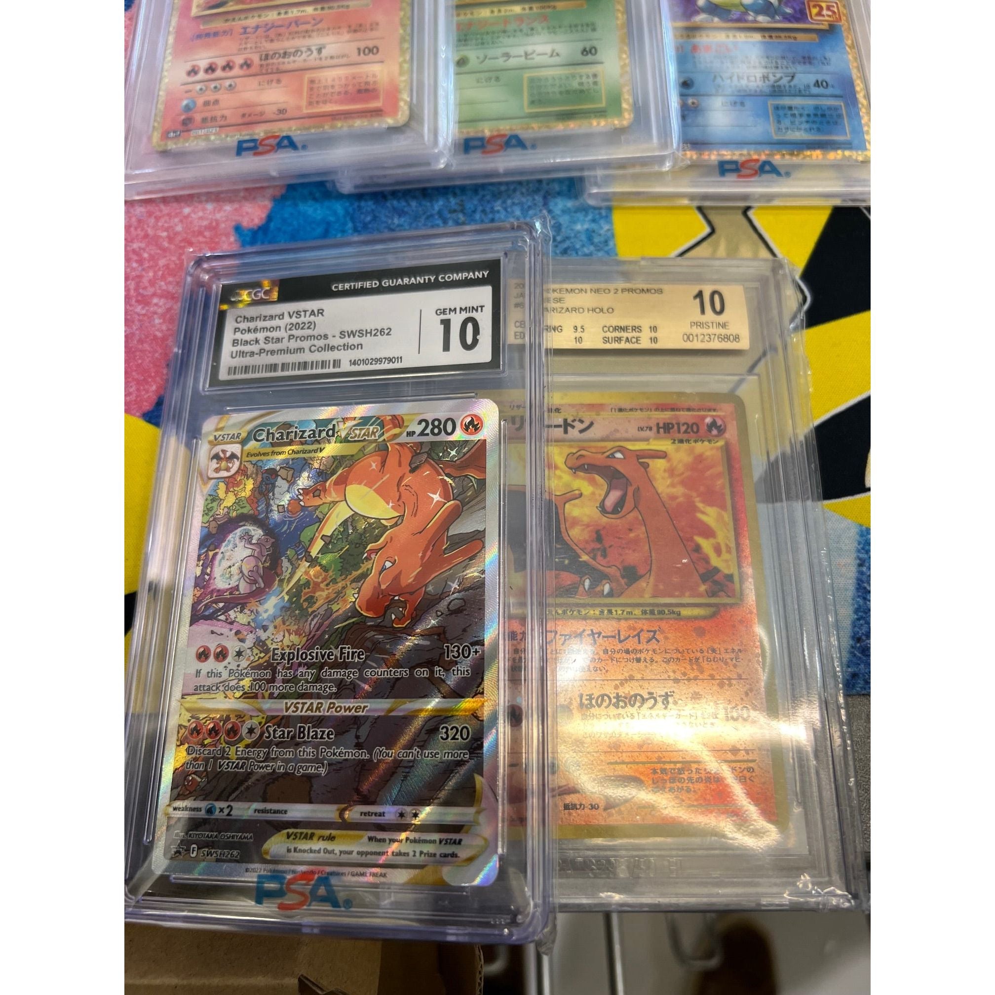 Pokemon - Gold Rush Mystery Event (Kun 12 spots)