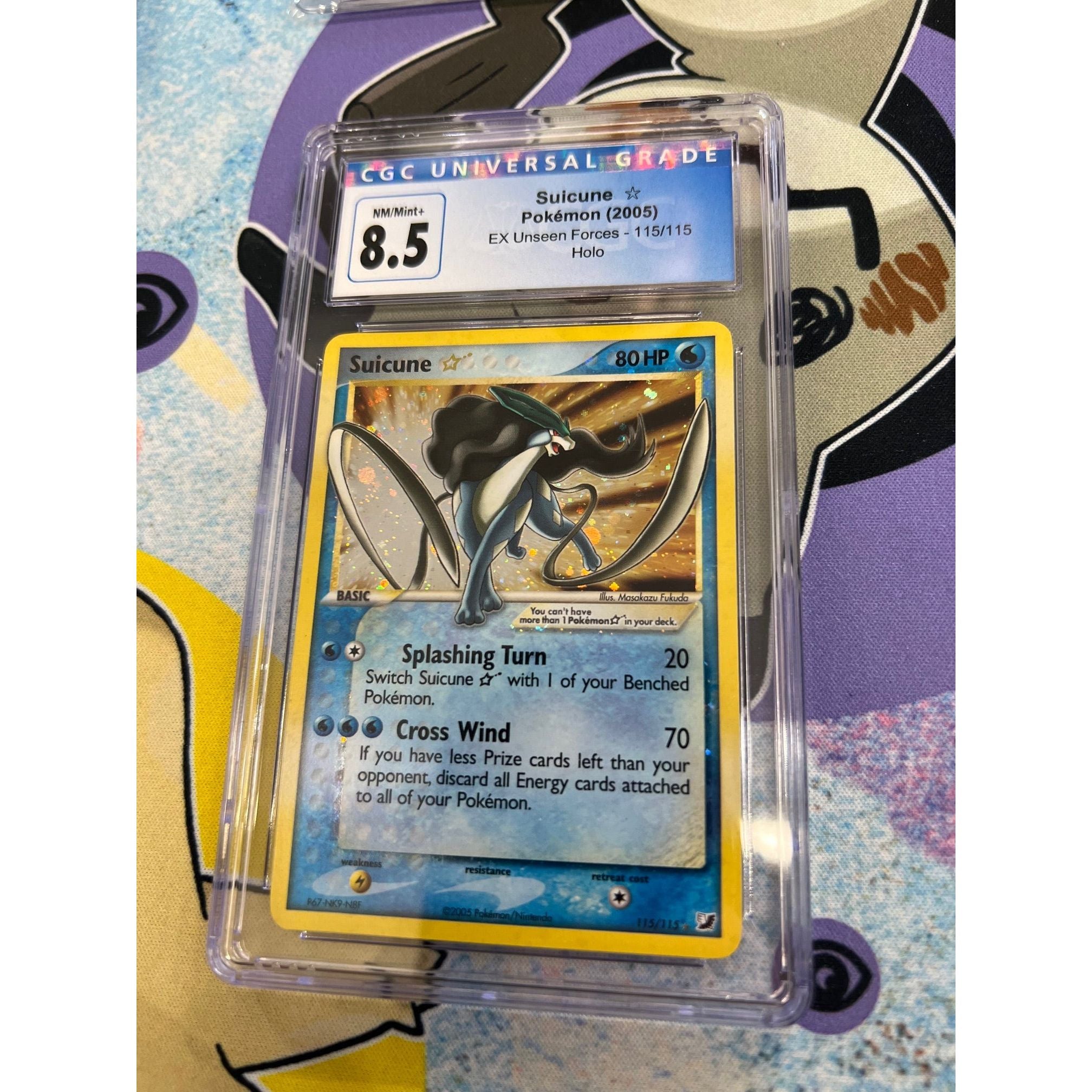Pokemon - Gold Rush Mystery Event (Kun 12 spots)