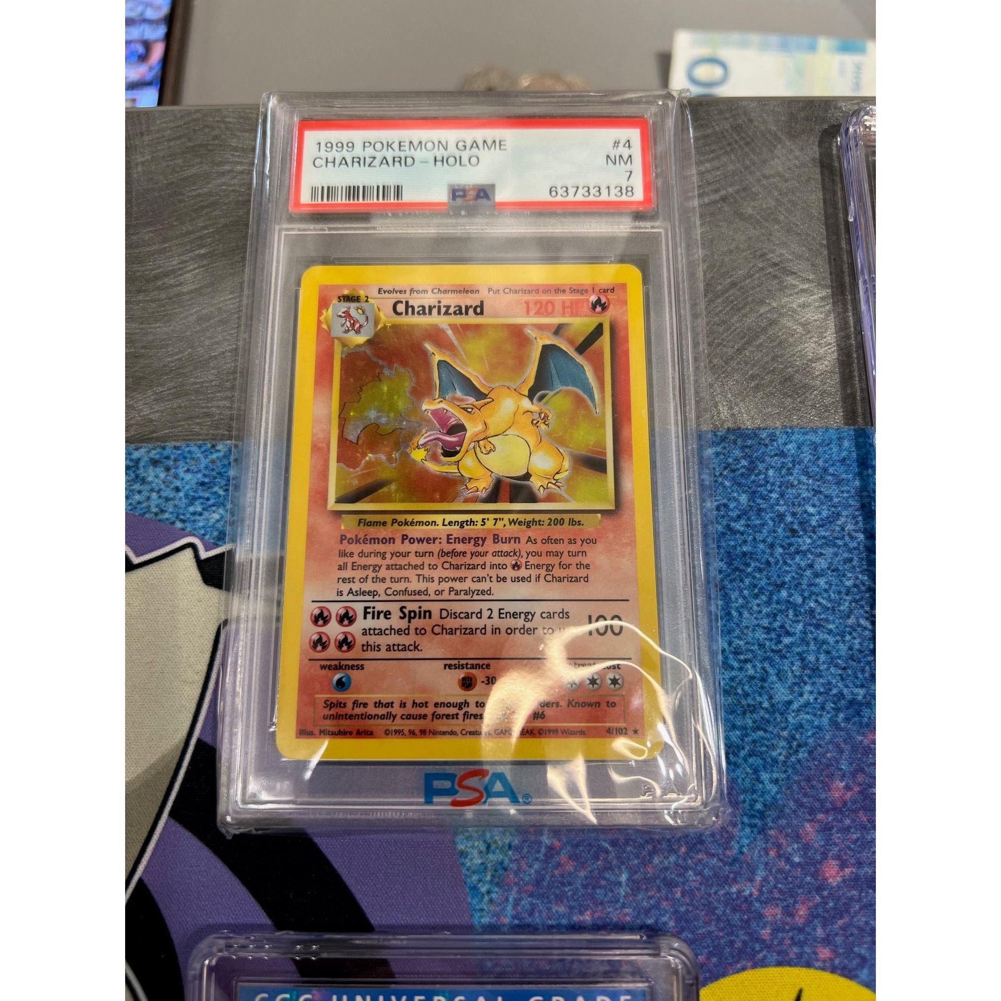 Pokemon - Gold Rush Mystery Event (Kun 12 spots)