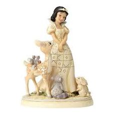 DISNEY Traditions - Snow White Forest Friends