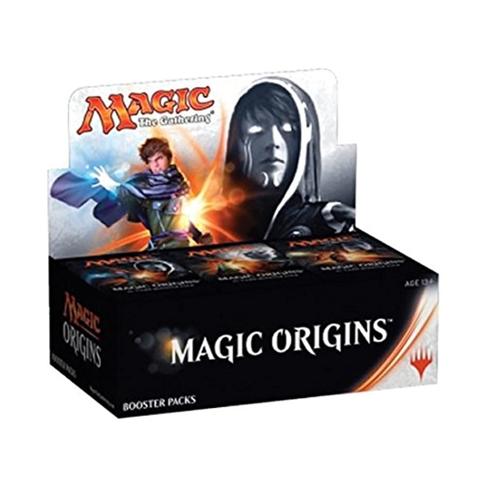 MTG - Magic Origins - Booster Pack