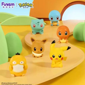 Pokemon - Palmsize Wonders Vol 1