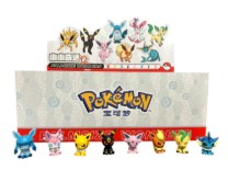 Pokemon - Palmsize Wonders Vol 2