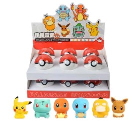 Pokemon - Palmsize Wonders Vol 1