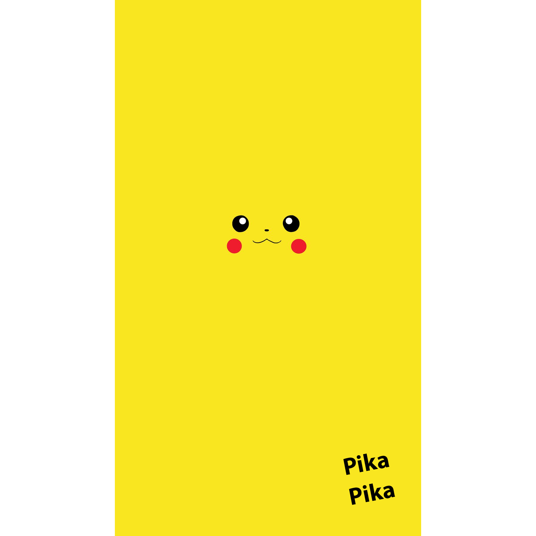Pokemon - Pikachu Collector's Dream Mystery Event - Pika Pika Edition (1 spot) (SKIP THE LINE)